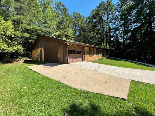 511-5Z1 Cheatu Dr in Rome, GA - Building Photo - Building Photo