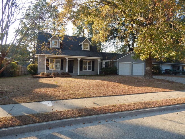 property at 2846 Willow Wood Cir