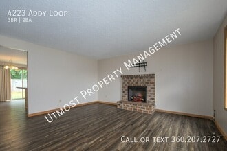 4223 Addy Loop in Washougal, WA - Building Photo - Building Photo