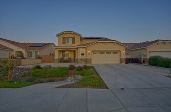 28980 Milky Way in Menifee, CA - Building Photo - Building Photo