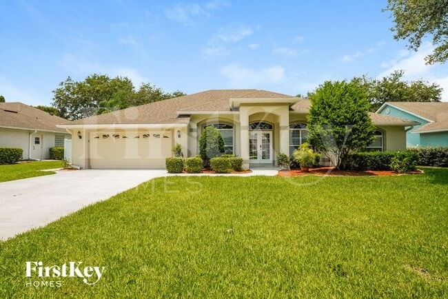 property at 874 Club Hills Dr