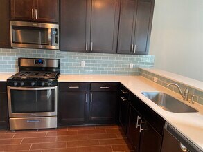2304 S Lakeline Blvd, Unit 501 in Cedar Park, TX - Building Photo - Building Photo