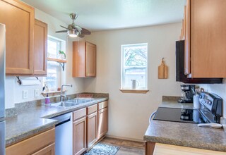 2201 Railroad St W in Missoula, MT - Building Photo - Building Photo