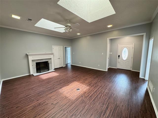 2109 Windy Ridge Ln in Garland, TX - Building Photo - Building Photo