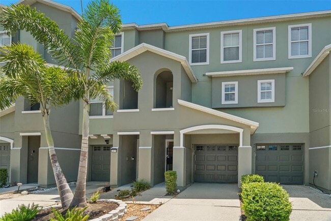 4817 Tuscan Loon Dr in Tampa, FL - Building Photo - Building Photo