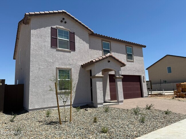 9544 W Pinchot Ave in Phoenix, AZ - Building Photo - Building Photo