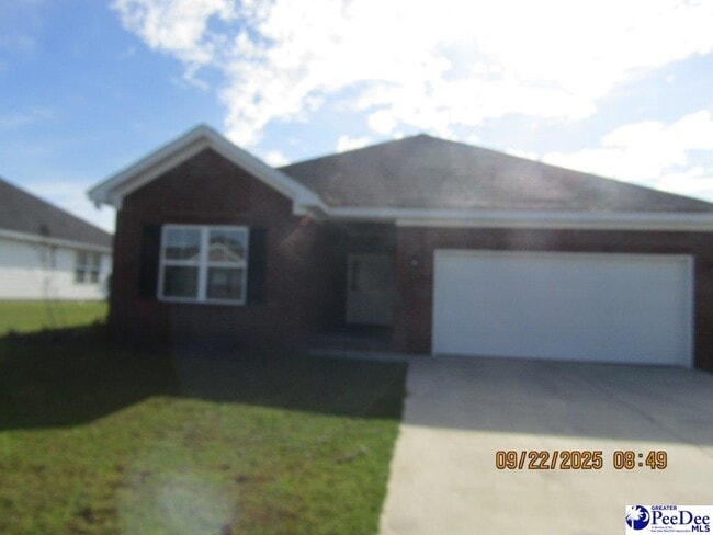 property at 3722 Blevin St
