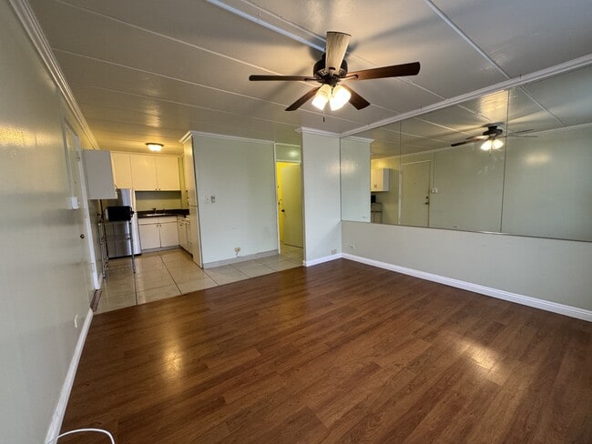 1936 Wilder Ave in Honolulu, HI - Building Photo - Building Photo