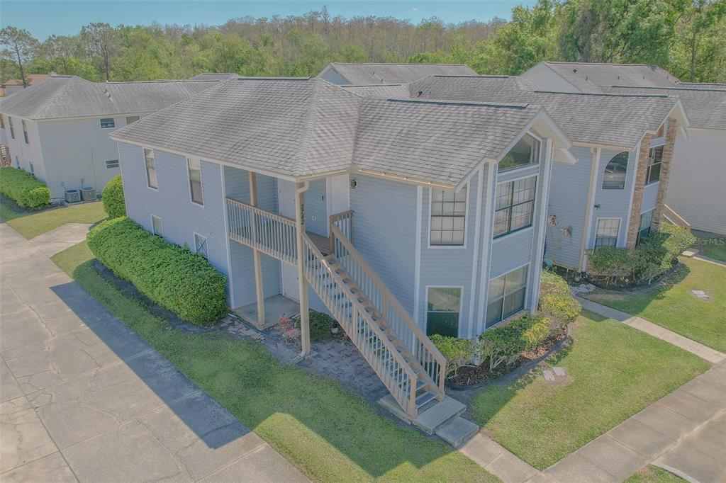2742 Rio Grande Trail in Kissimmee, FL - Building Photo