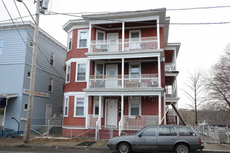 332 Manton Ave in Providence, RI - Building Photo - Building Photo