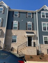 2132 Autumn Cyprus Ave in Gastonia, NC - Building Photo