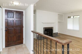 311 Bean Creek Rd in Scotts Valley, CA - Building Photo - Building Photo