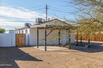 1801 W Tonto St in Phoenix, AZ - Building Photo - Building Photo