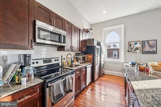 265 S 22nd St in Philadelphia, PA - Foto de edificio - Building Photo