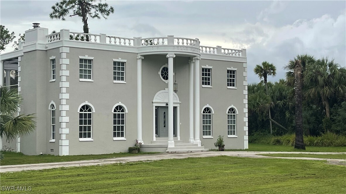 4750 18th Ave SE in Naples, FL - Building Photo