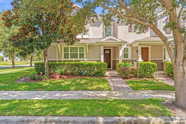property at 13701 Beckman Dr