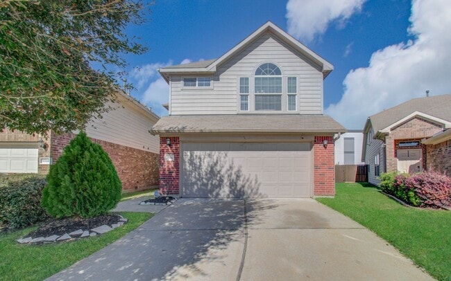 property at 3306 Inverness Path Lane