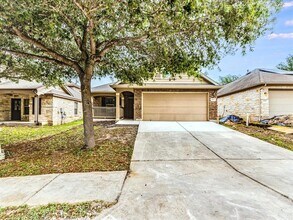 5932 Abby Ann Ln in Austin, TX - Building Photo - Building Photo