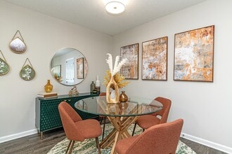 The Alexander Apartment Homes in Rock Hill, SC - Building Photo - Building Photo