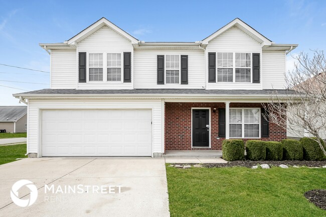 property at 932 Tom Hailey Blvd