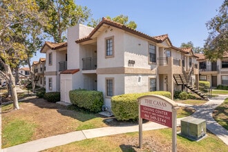 The Casas in San Diego, CA - Building Photo - Building Photo