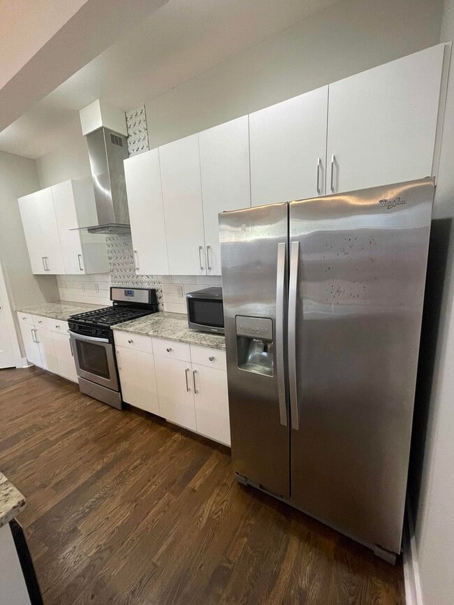 1213A Tremont Ave in Nashville, TN - Building Photo - Building Photo