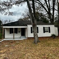 232 Mitchell Ave in Jackson, MS - Building Photo