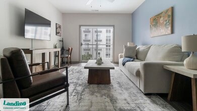 900 E Six Forks Rd in Raleigh, NC - Building Photo - Building Photo