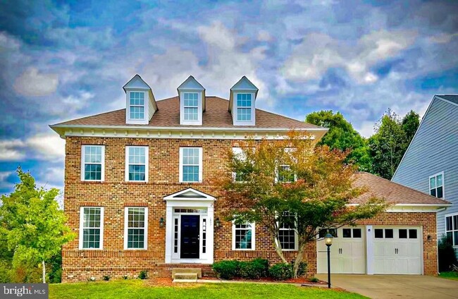 1300 Walker Dr