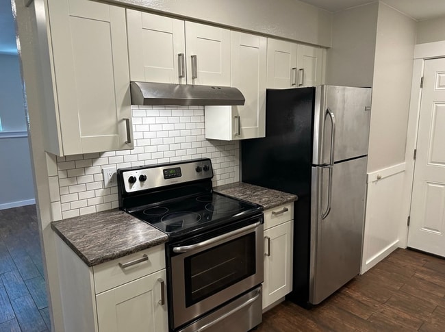 property at 5253 Meade St