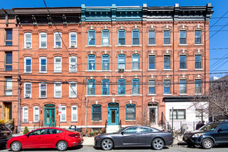 50 Bright St in Jersey City, NJ - Building Photo - Building Photo