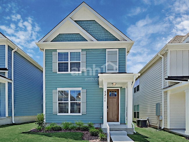 property at 5211 Tupelo St