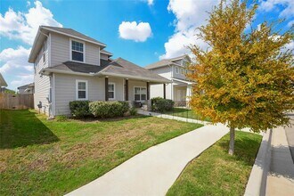206 Bent Creek Dr in Hutto, TX - Building Photo - Building Photo