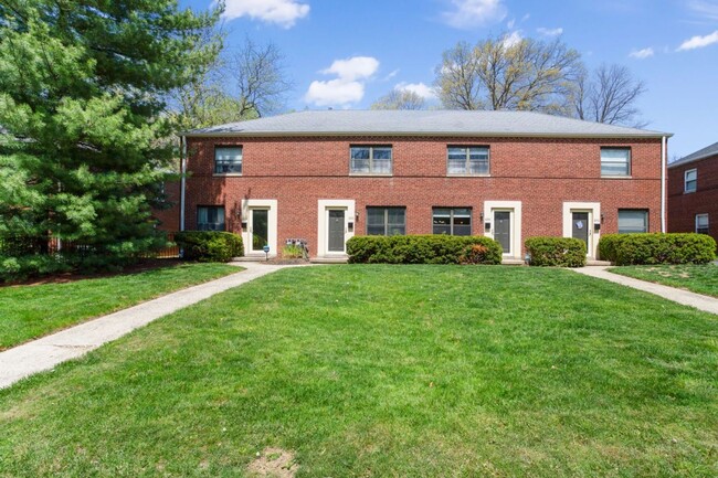 property at 638 Blenheim Rd
