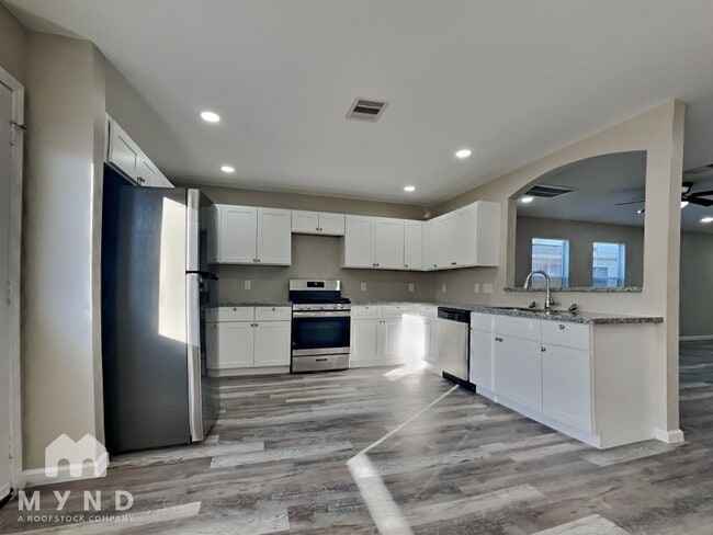 6015 Barany Ct in Katy, TX - Building Photo - Building Photo