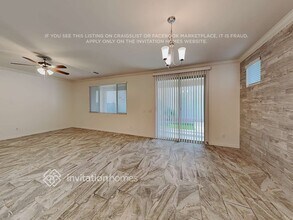 16234 W La Ventilla Way in Goodyear, AZ - Building Photo - Building Photo