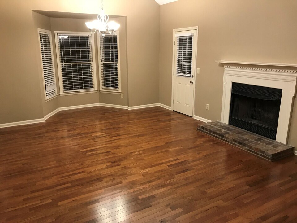 1010 Hammack Ct in Nashville, TN - Building Photo