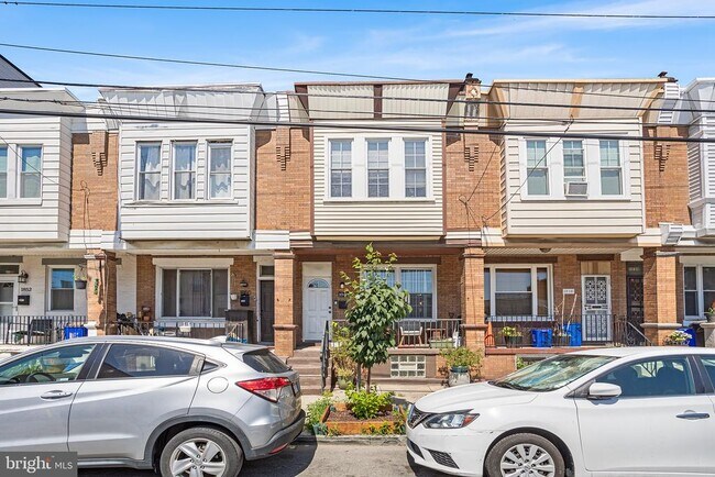 1848 S 24th St in Philadelphia, PA - Building Photo - Building Photo