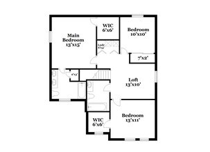 1647 Allegro Way in Indianapolis, IN - Building Photo - Building Photo