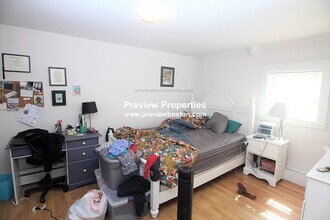 300 Faneuil St, Unit 2 in Boston, MA - Building Photo - Building Photo