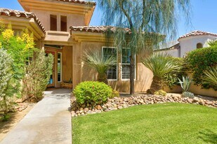 23 Vía Las Flores in Rancho Mirage, CA - Foto de edificio - Building Photo