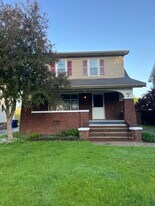 3602 W 148th St in Cleveland, OH - Building Photo