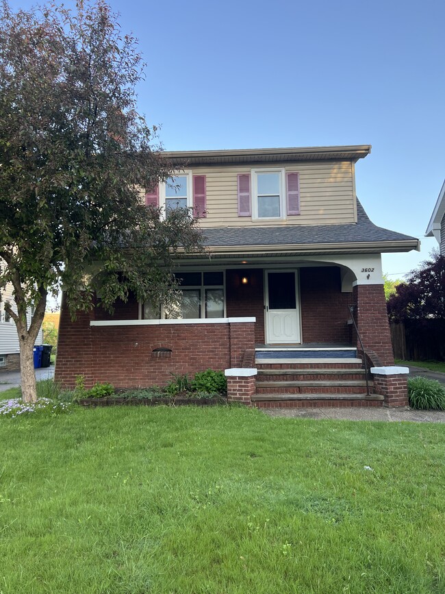 property at 3602 W 148th St