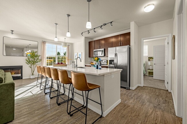 property at 9227 Rolling Way