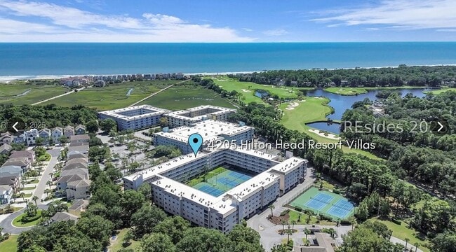 663 William Hilton Pkwy in Hilton Head Island, SC - Building Photo - Building Photo