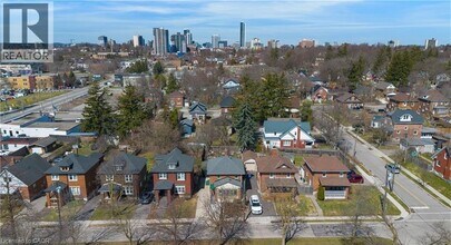 24 Onward Ave in Kitchener, ON - Building Photo - Building Photo