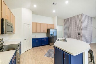 8123 Cheyenne Hills Trail in Richmond, TX - Building Photo - Building Photo