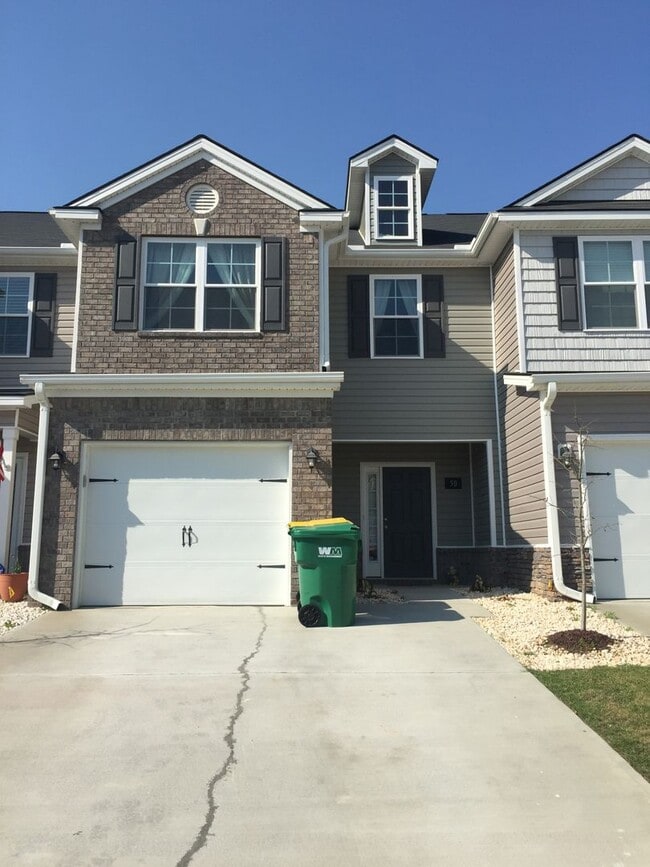 50 Cantle Dr in Richmond Hill, GA - Building Photo - Building Photo