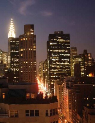 The Murray Hill<sup>®</sup> in New York, NY - Building Photo - Building Photo