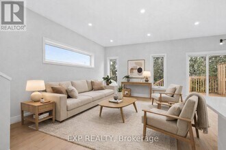 1142 Ontario Rd in Welland, ON - Building Photo - Building Photo